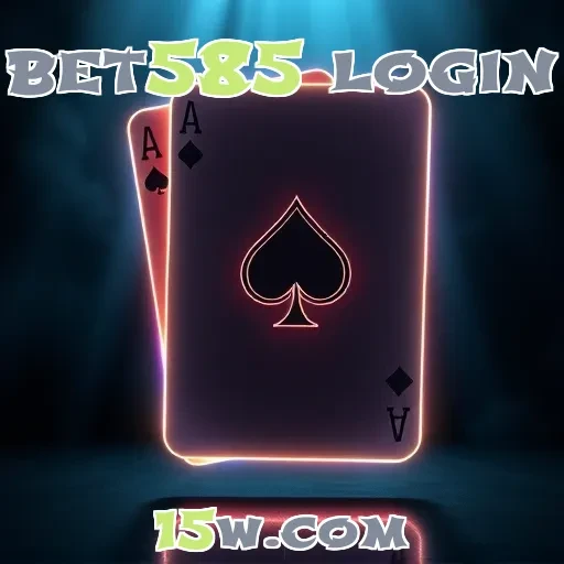 bet585 login: O App Inovador Que Você Precisa Conhecer