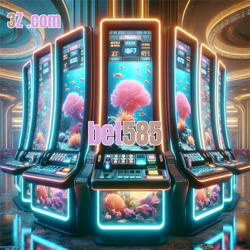 A Revolução dos Jogos Virtuais na Plataforma Bet585 Login