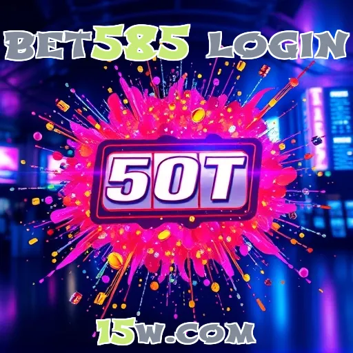 bet585 login: Descubra a Confiabilidade e Diversão em Jogos Online