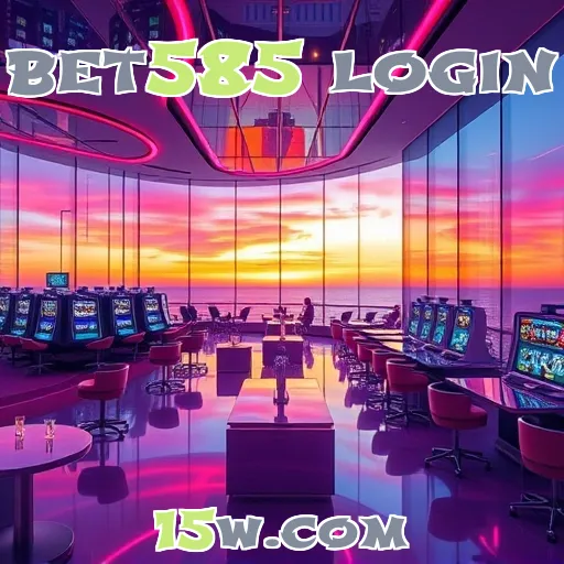 bet585 login: O Portal de Apostas Para Todos os Jogadores Brasileiros