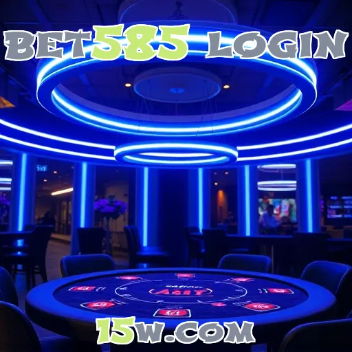 bet585 login: Descubra as Vantagens da Seção VIP para Usuários