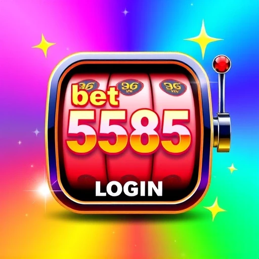 bet585 login Logo