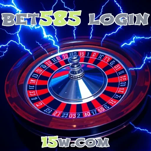 bet585 login: Segurança em Primeiro Lugar nos Jogos Virtuais