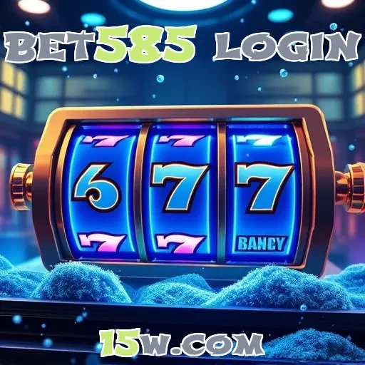bet585 login: Descubra Caça-Níqueis que Transformam Sua Diversão